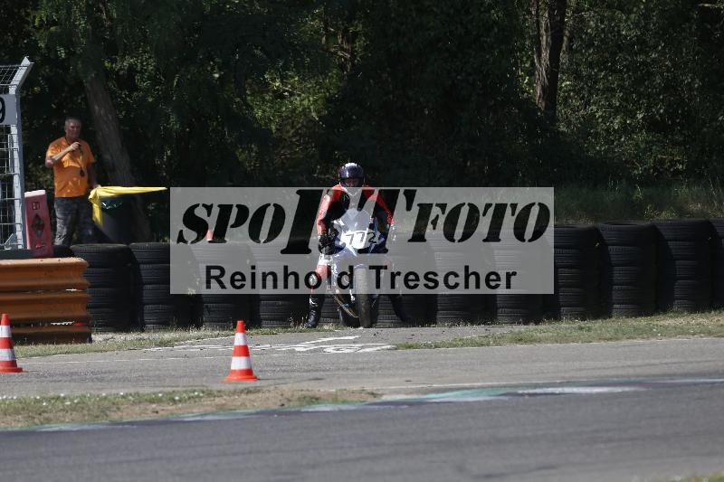 /32 03.08.2026  TIMMOT ADR/Gruppe A/772